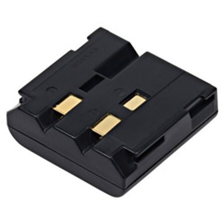 Replacement for Sharp Vl-e66u